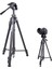 WT-3560 Üç Boyutlu Kafa ile Canlı Yayın Tripod (Yurt Dışından) 4
