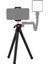 Rm-88+ Masaüstü Tripod Montajı Siyah (Yurt Dışından) 4