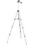4 Kesit Katlanır Alüminyum Alaşım Tripod Montajı Siyah (Yurt Dışından) 4