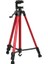 Taşınabilir Telefon Canlı Sfıe 3366 Tripod Stand Kırmızı (Yurt Dışından) 1