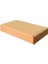 18x10x3 cm Kilitli Kutu KRAFT 50 Adet 2