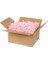 Zikzak Kırpık Kağıt Dolgu Malzemesi Pembe 1 Kg 1