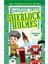 Çocuklar İçin Sherlock Holmes Seti & 10 Kitap Set 3