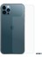 Redmi Note 2 Ön-Arka Hayalet Darbe Emici Hd Ekran Koruyucu Kaplama 2