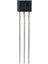 Sanec K49E 6709L Manyetik Alan Algılama Sensörü Hall Effect ±1000 Gauss 1