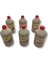 Tahin 6 Adet 950 gr 1