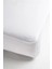 Fitted Alez 60x120 cm Su Sıvı Geçirmez Yatak Koruyucu Alez 1