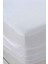Sıvı Geçirmez Fitted Çift Kişilik Alez 220 x 200+30 cm Micro Kumaş 1