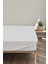 Fitted Alez 70 x 140 cm Bebe Pamuk Sıvı Geçirmez Yatak Koruyucu 1