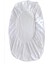 Fitted Alez 70 x 140 cm Bebe Pamuk Sıvı Geçirmez Yatak Koruyucu 2