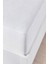 Sıvı Geçirmez Fitted Çift Kişilik Alez 220 x 200+30 cm Micro Kumaş Fitted Alez 1