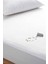 Sıvı Geçirmez Fitted Çift Kişilik Alez 220 x 200+30 cm Micro Kumaş Fitted Alez 4