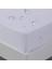Fitted 160 x 200+30 cm Sıvı Geçirmez Micro Fitted Alez Çarşaf 1