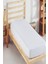 Sıvı Geçirmez Fitted Alez 100 x 200 cm Pamuk Fitted Alez Tek Kişilik Alez 4