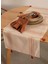 Tarçın Amerikan Servis 45 x 30 cm - 4 Lü Set 1