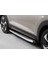 Ford Tourneo Custom Blackline Yan Basamak Alüminyum 2012 ve Sonrası 5