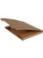 35x265x2 cm Tablo Kutusu KRAFT 25 Adet 1