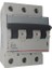 3X40A B/4,5ka Otomatik Sigorta Legrand 1