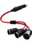 Araç Çakmaklık Çoklayıcı Splitter 1 Erkek 3 Dişi Çakmak Uzatma 12V-24V 1