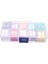 Araba Sigorta Seti 100 Adet, Araç Car Fuse Set 100PCS 32V Kutulu 2