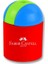 Faber Castell Faber Castell Kalemtraş Çöpkutulu Tekli 514040 4