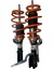 Vw Scirocco 2 Ön Yeni Nesil 1.4 Tsi Coilover NC14096 1