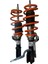 Namiştain Amortisör Namiştain 2 Ön Coilovertoyota Yaris 1.0/1.3/1.4d NC140116 1