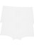Erkek Çocuk Bio Cotton Basic 2 Li Boxer 1