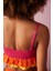 Çok Renkli Frida Triko Bralet Bikini Üstü 3