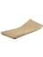 Donnola Bank Minderi Camel 45 x 100 cm 1