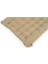Donnola Bank Minderi Camel 45 x 100 cm 3