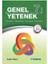 Tudem Yayınları 7. Sınıf Genel Yetenek Kitabı 1