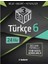 Tudem Yayınları 6. Sınıf Türkçe 3 Boyut 1