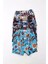Erkek Çocuk Likralı Emprime Desenli Boxer 3089 - 6 Adet 1