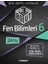 6. Sınıf Fen Bilimleri 3 Boyut 1