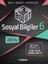 Tudem Yayınları 6. Sınıf Sosyal Bilgiler 3 Boyut 1