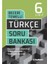 Tudem Yayınları 6. Sınıf Türkçe Beceri Temelli Soru Bankası 1