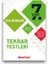 Tudem Yayınları 7. Sınıf Bloktest Fen Bilimleri Tekrar Testleri 1