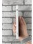 Apple iPhone 13 Pro Logolu Kamera Korumalı Lansman Gerçek Cam Kapak 2