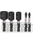 Bosch Impact Control Serisi 5'li Lokma ve Uç Seti 2