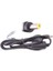 Notebook Adaptörü Jacklı Kablo 4.8*1.7 Uç (Yd-77) 1