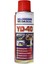 Asil Metal Vodaseal Yd-40 Yağlayıcı Pas Sökücü  Sprey 200ML 1