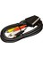 Scart 4rca 10 mt Kablo 1