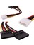 Ikili Sata Power Kablo * S-Lınk SL-P516 1