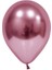 Balon Krom Parlak 10 Inc Pembe 50 Adet 3