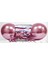 Balon Krom Parlak 10 Inc Pembe 50 Adet 4