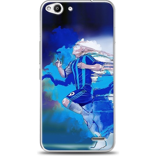 Eiroo Vodafone Smart 6 Mavi Lacivert Adana Kılıf Fiyatı