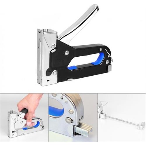 BYR Powershot Dekorasyon Mobilya Zımba Tabancası Fiyatı