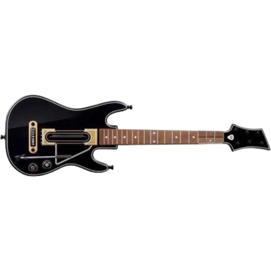 Guitar Hero Live Gitar (Iphone/ipad/apple Tv Uyumlu)