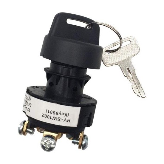 Arslan Jlg 4360469 Key Switch Anahtar Fiyatı Taksit Seçenekleri